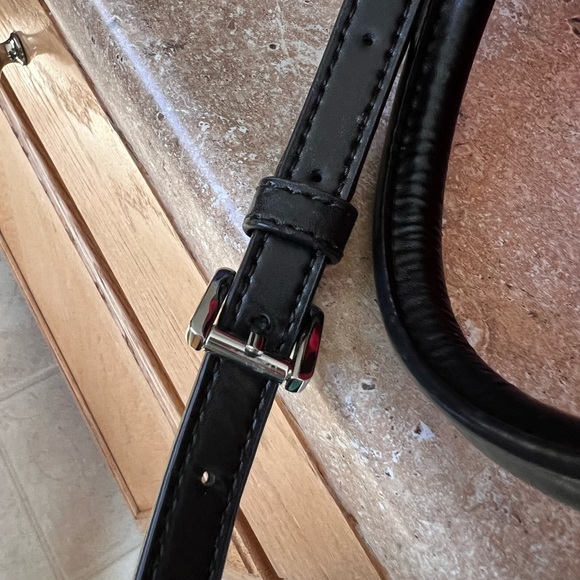 MICHAEL KORS Duffle Bag & a “FREEBIE” 🔥 MK card holder ❤️ - Picture 6 of 14